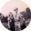 Marie, Harold &amp; Norman Fischer
